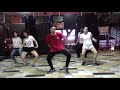 [Beginner's class] Em Ơi Cứ Vui - SlimV , Touliver | Dan Nguyen Choreography