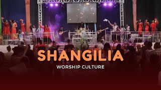 Shangilia/ Mwanga - Worship Culture