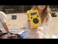 Tivoli Audio PAL BT Lake Scene 