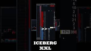 Iceberg XXL