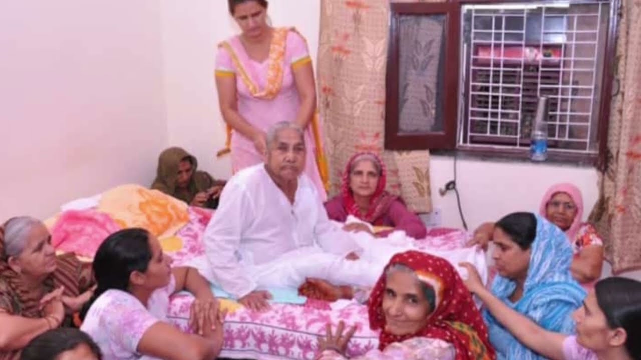 बाबा की पुरानी यादें । हंसी की बातें🪷✨दुर्लभ ऑडियो ।