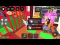 Base tour after a W admin abuse