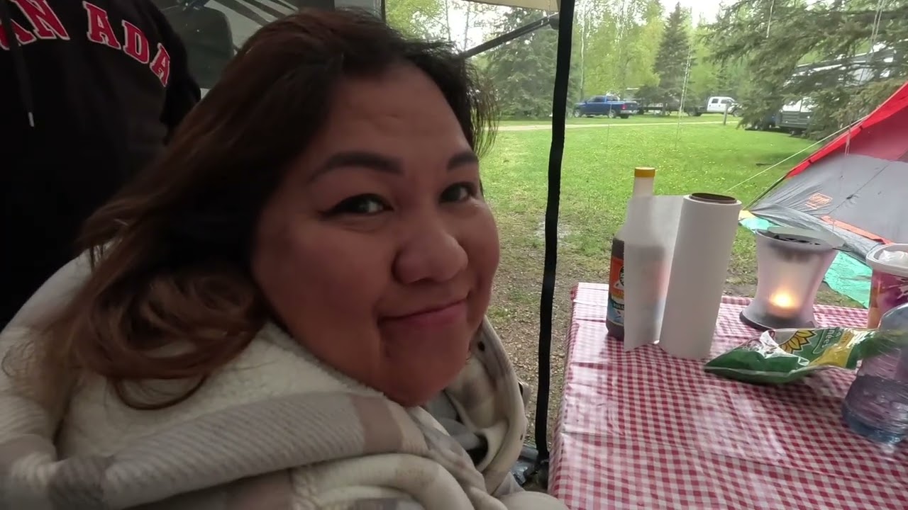 Camping Trip | May 2025 