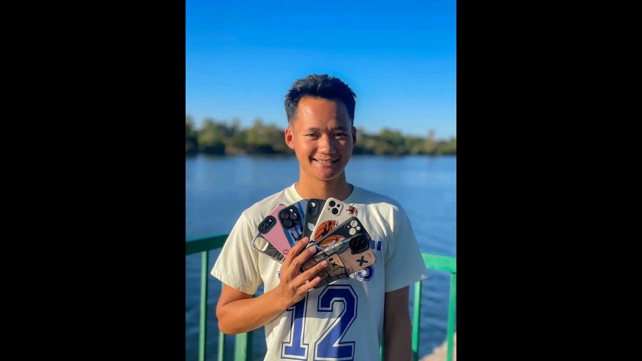 Bibi Wa Silozi - Uka Lukisa Shangwee