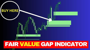 Fair Value Gap Indicator MT5 - Step-by-Step Guide (2023)