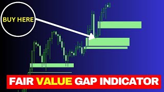 Fair Value Gap Indicator MT5 - Step-by-Step Guide (2023)