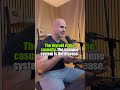 You don't have a thyroid problem. You have an immune system attacking the wrong target. #shorts