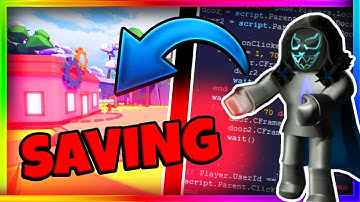 How to make CLICKER SIMULATOR in ROBLOX in 2025 - Part 2 (Data Saving, Upgrade Shop)