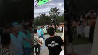 Develi &Aslan Mustafa &Şalvarlı Gelin Mehmet Suskun Resimi