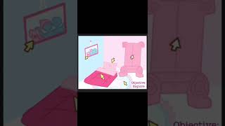 #art #artshorts #fypシ #drawing #animation #Jasie #lacy’sgames #game# videogame #cutecore #creepy