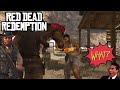 Who Are You to Judge? | Stranger Mission | Red Dead Redemption