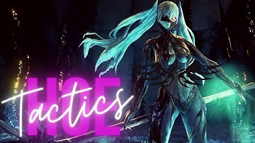 Invading Executioner aka "Icy B*tch" NG+ Code Vein