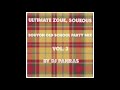 Ultimate zouk soukous bouyon  cadasse old school party mix vol 3 by dj panras