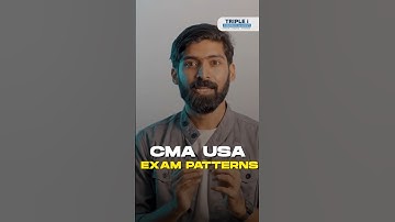 CMA USA – Boost Your Finance Career!