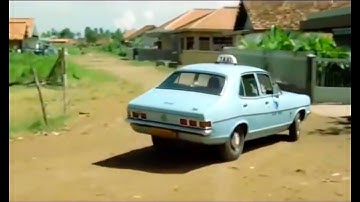 Bluebird Vintage 1974 Buaye Gile Benyamin S | Holden Torana LJ series