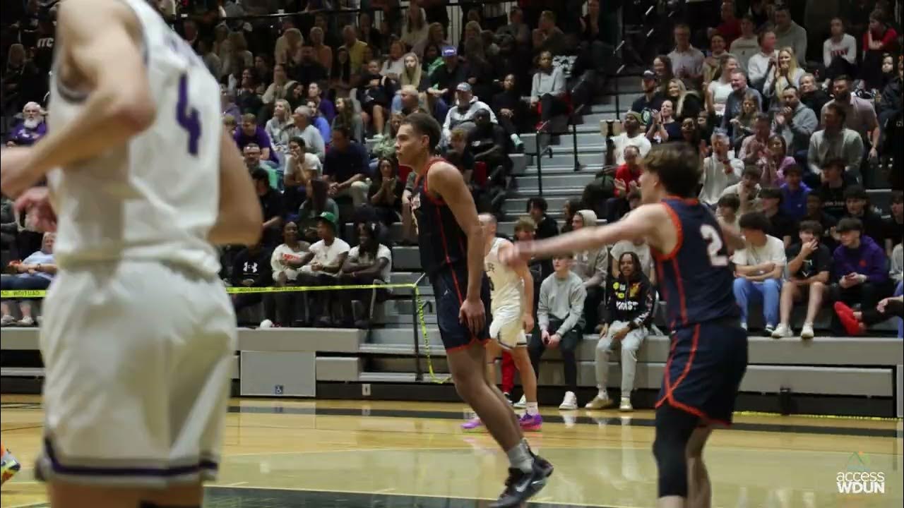 Lanierland 2024 Highlights Round 1 Boys YouTube