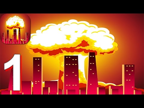 City Smash gameplay video