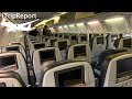 United Airlines 737-900 Economy Review