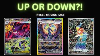 The Pokémon Cards Everyone's Buying Right Now