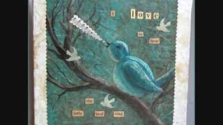Little Bird, Little Bird - Elizabeth Mitchell chords