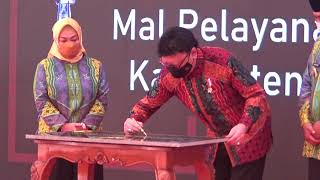 Transformasi Layanan di Mal Pelayanan Publik (MPP)