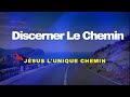 Jesus lunique chemin