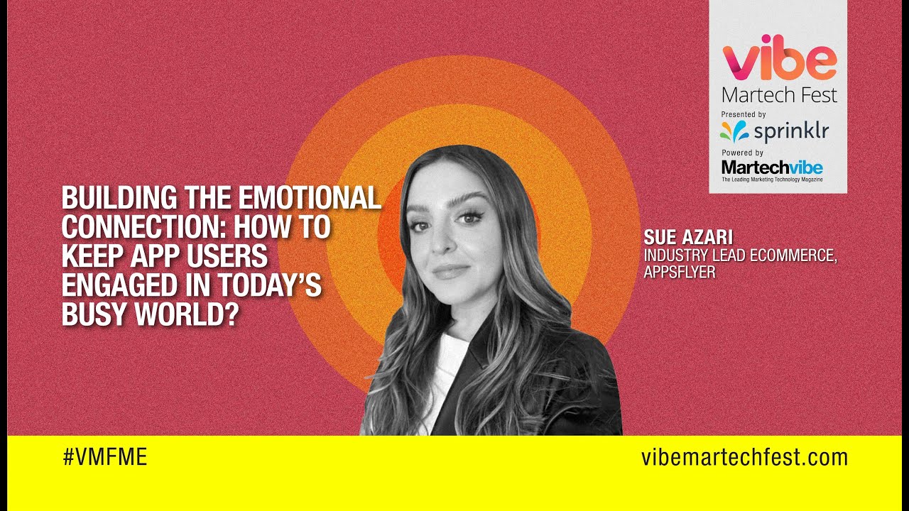 Building The Emotional Connection How To Keep App Users Engaged In