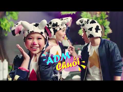 Sữa Chuối Tranh