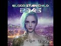 BLOOD STAIN CHILD "2045" 3.3.2021 release