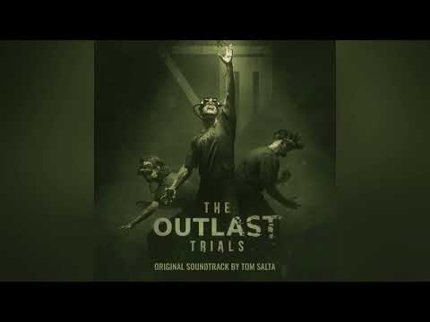 The Outlast Trials - Original Soundtrack (By Tom Salta)