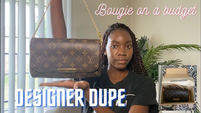 DHgate Bougie On A Budget Louis Vuitton Style Damier Pattern Zippy Wallets  Unboxing & Review 