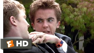 Agent Cody Banks (7\/10) Movie CLIP - Cody Kicks Butt (2003) HD