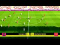 Manchester United 14-0 Liverpool eFootball 2026