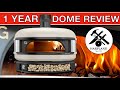 Gozney Dome 1 Year Review