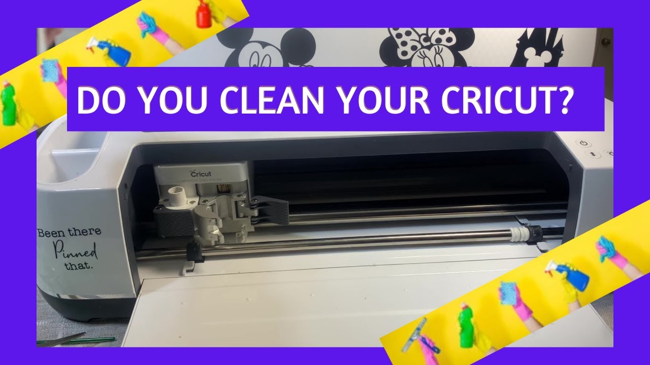 Have you seen the CRICUT EXPRESSIONS 2 #cricut 