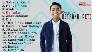 Cover Betrand Peto Putra Onsu full album