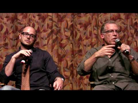 Carlton Cuse and Damon Lindelof on how the Lost st...