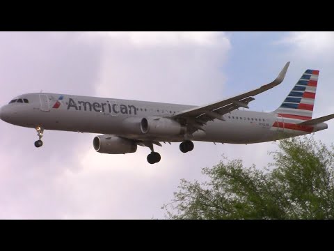 Video: Kde Sa Najesť Na Letisku Phoenix Sky Harbor