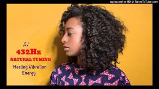 Corinne Bailey Rae - Green Aphrodisiac (432Hz Healing Tuning)