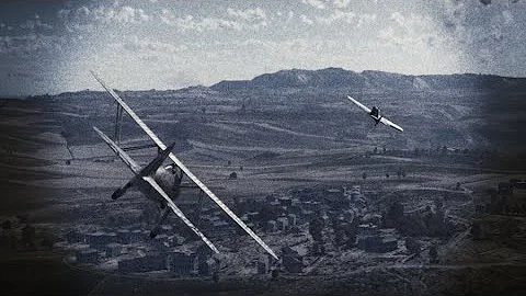 Are You Ready to Witness the Drama of Malta Through Italian Eyes?