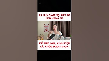 Tiết lộ bí mật: Phụ nữ sau 30 muốn trẻ lâu nhất định phải uống thứ này! P3