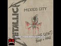 Metallica – Creeping Death (Live In Mexico City)