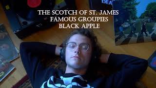 The Scotch Of St. James (Famous Groupies)