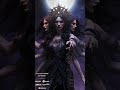 "Invocatio Hekate" by Maikan #Music #Pagan #Hekate #Witch #Inspiration