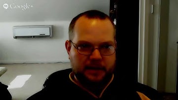 Testing IFTTT Syndication