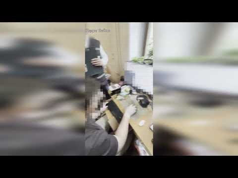 Киберқылмысқа қарсы іс-қимыл туралы