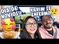 Día de Novios | Encerrados en la Casa | Siempre Juntos