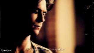 Damon/Elena- Unspoken