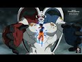 Super dragon ball heroes episode 14 ultra instinct goku vs giant kamioren