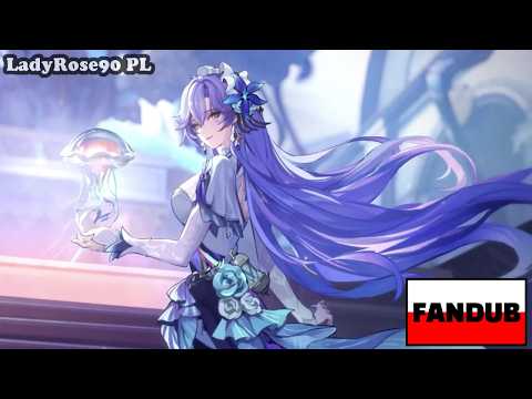 Wuthering Waves - Cantarella's Painful Past [Polish fandub /English subtitles]